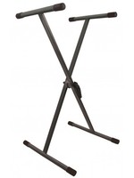 TGI TGI Single Braced Keyboard stand