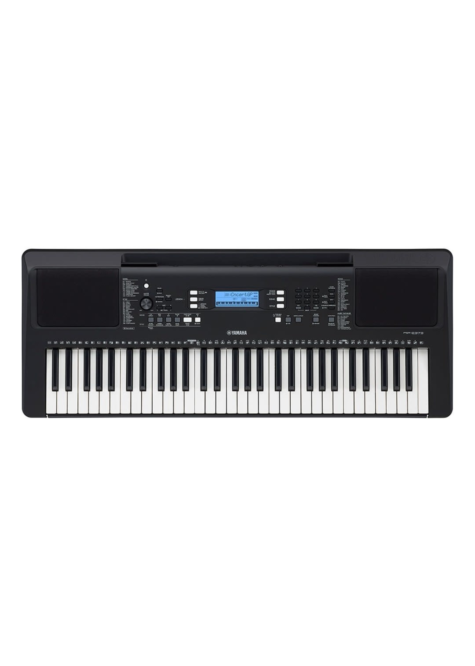 Yamaha E373 Portable Keyboard