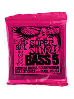 Ernie Ball Super Slinky Bass 5 (40-125)