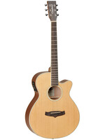 Tanglewood Super Folk TW9