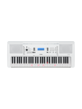 Yamaha EZ-300 Keyboard - North London Music Centre