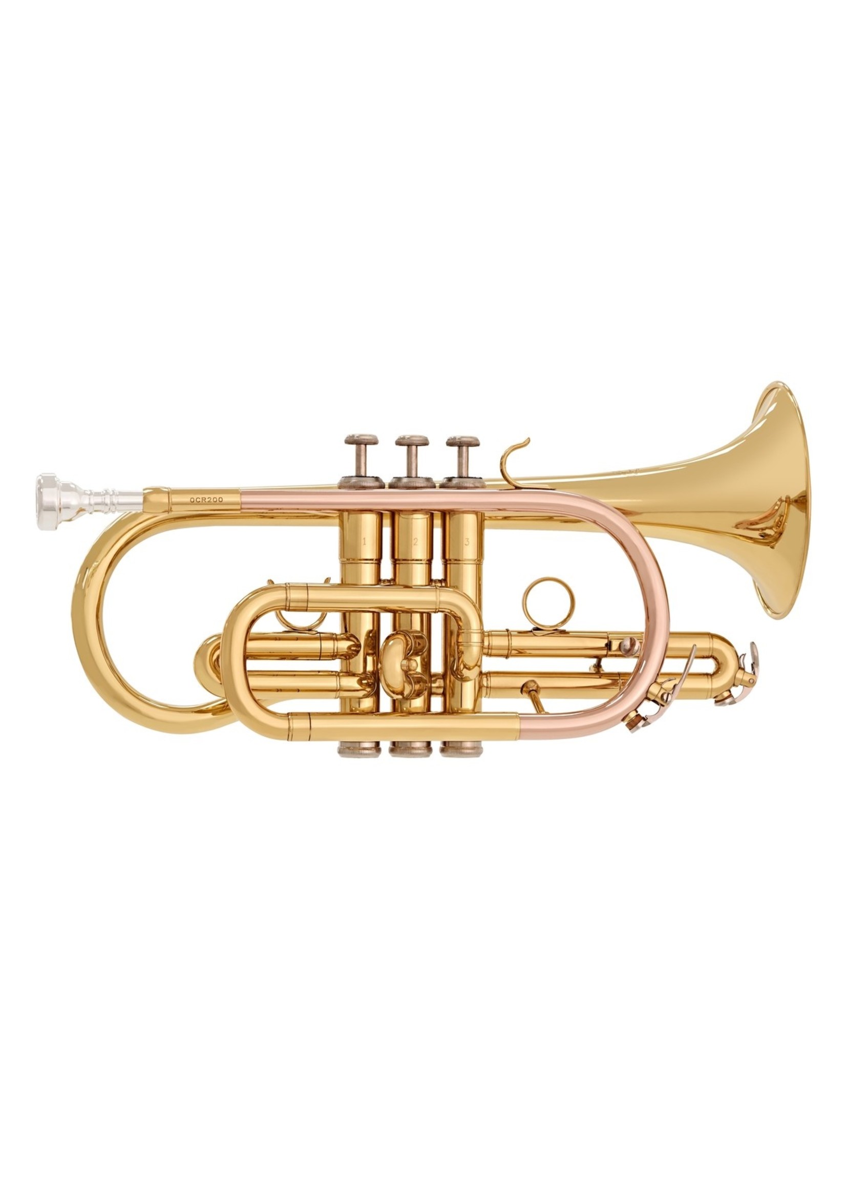 Odyssey Cornet Outfit (OCR200)