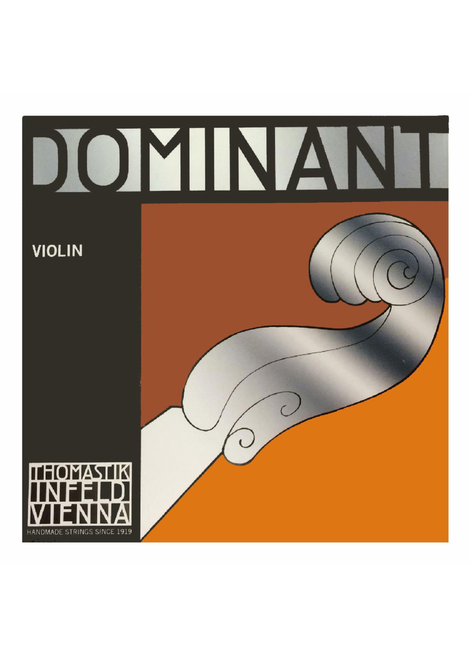 Thomastik Violin String Set (4/4)