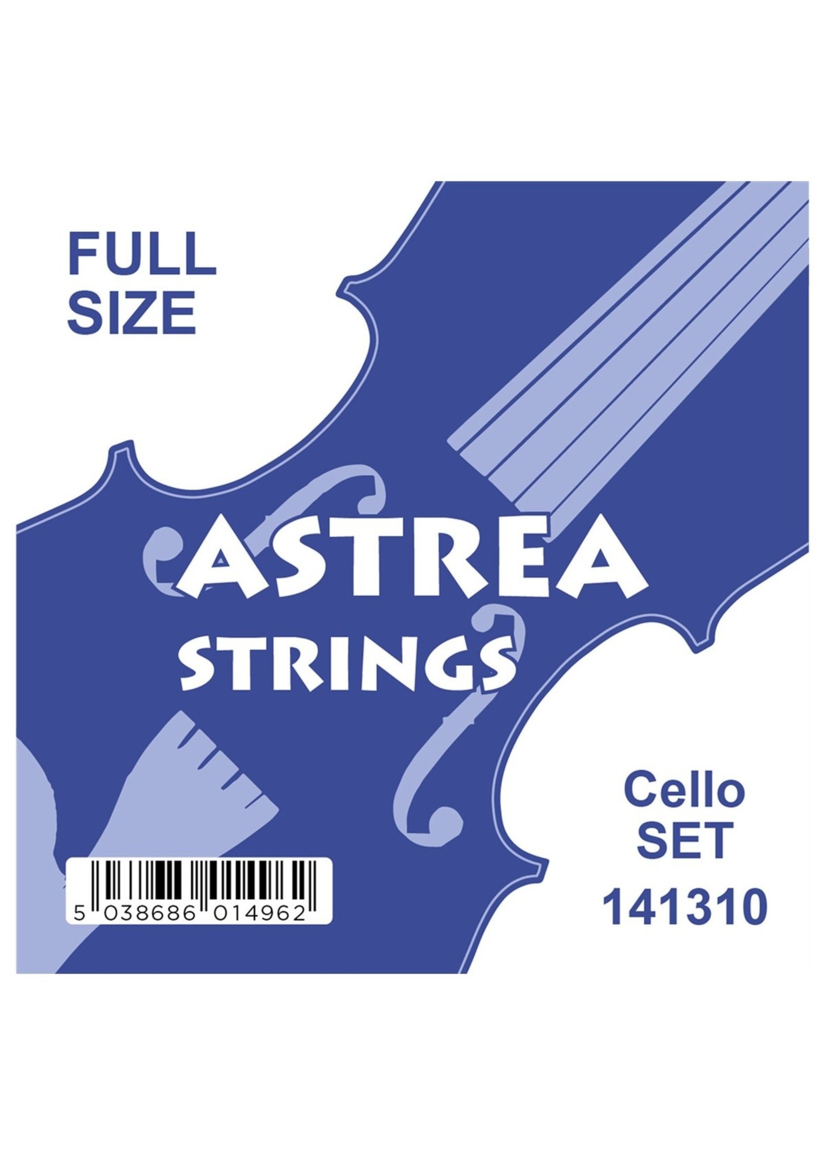 Astrea Cello Set (4/4)
