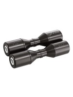 Meinl Percussion Live Shaker, Black