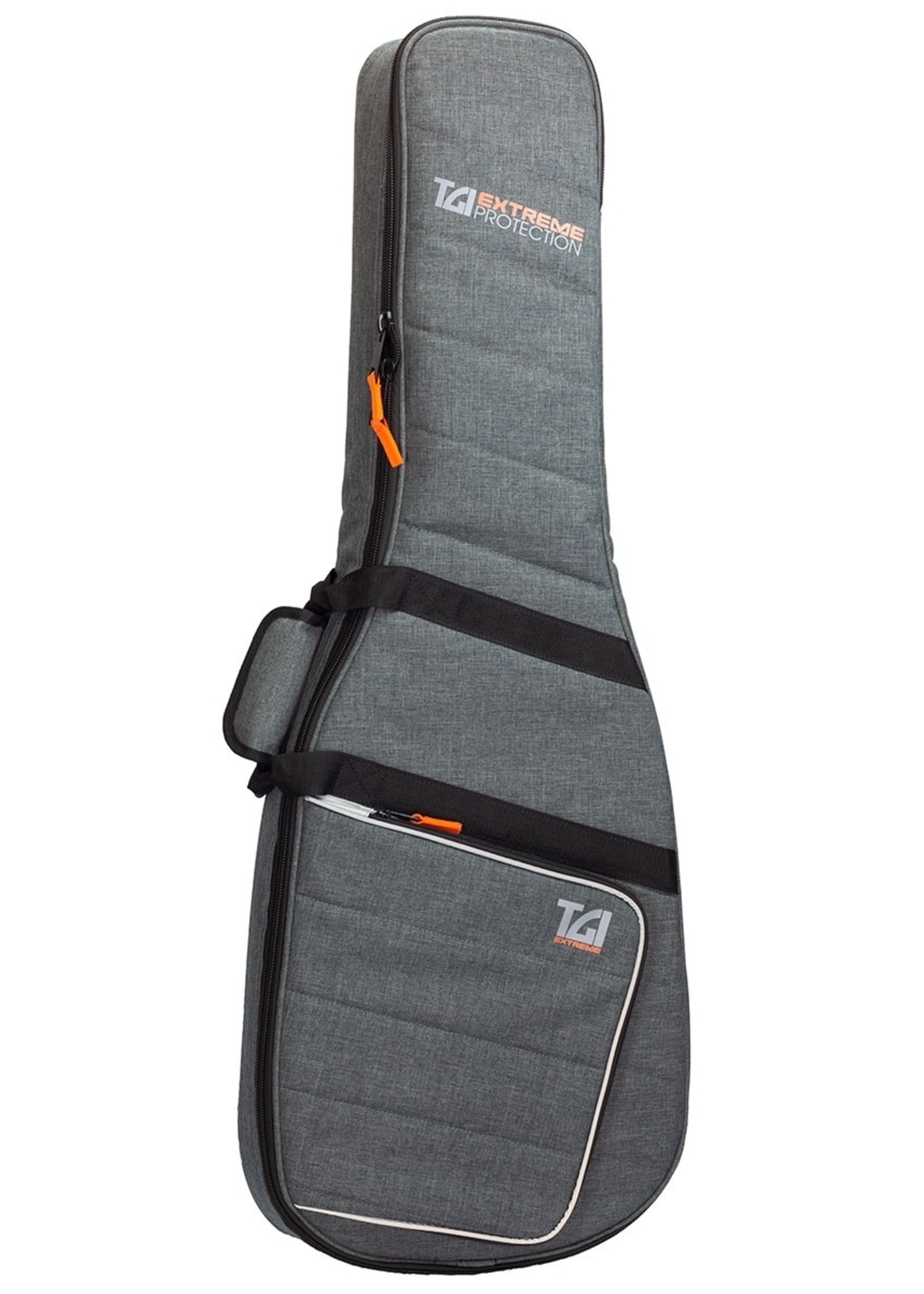 TGI Bass Guitar Extreme GigBag