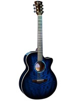 Faith Faith - Blue Moon Venus Guitar