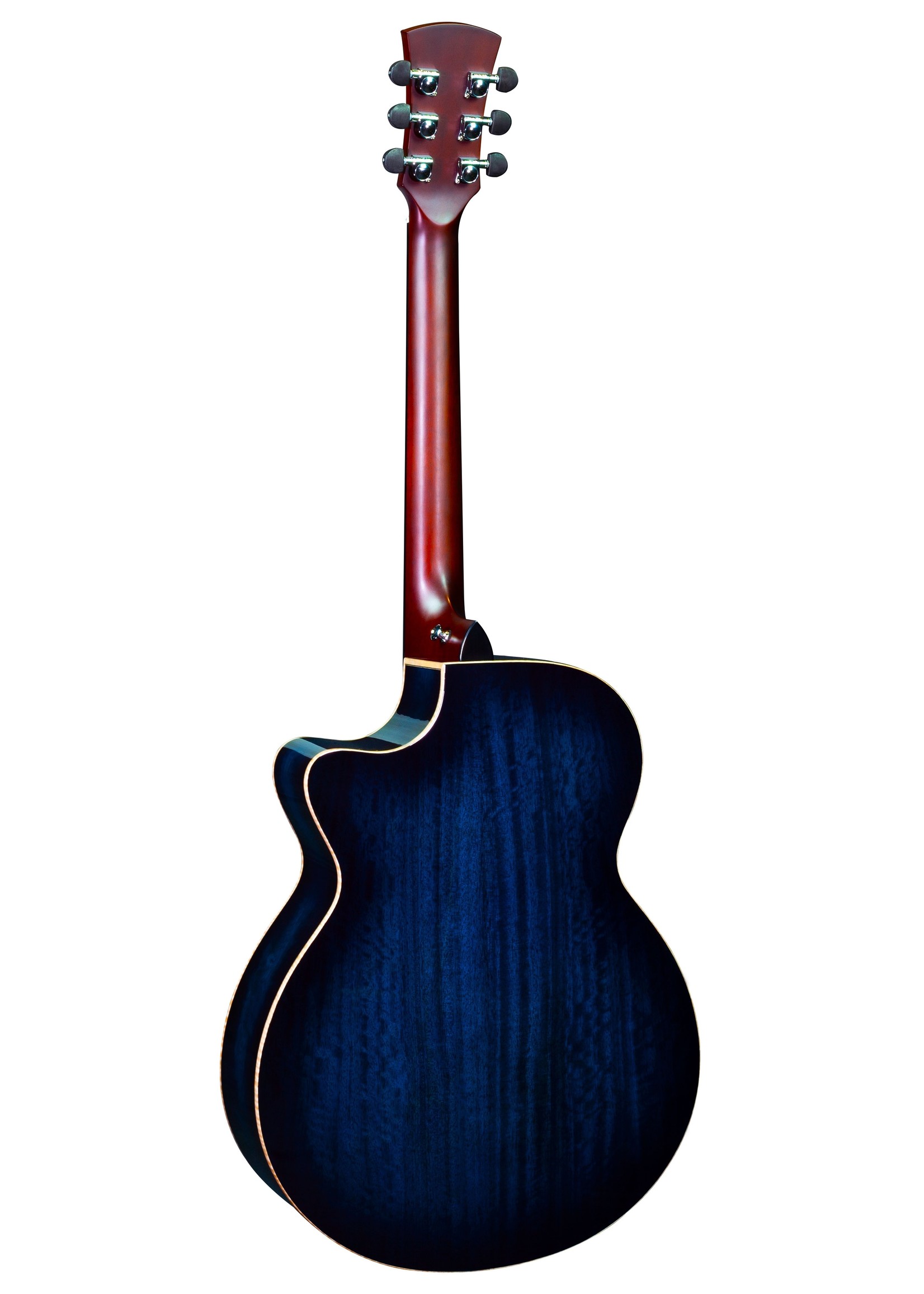 Faith Blue Moon Venus Guitar