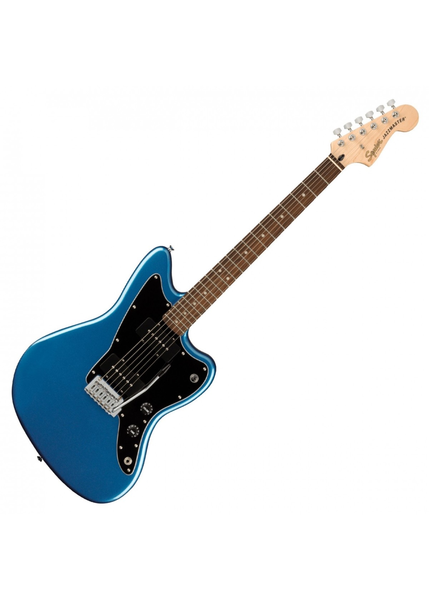 Fender Blue Affinity Jazzmaster