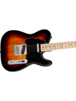 Fender Telecaster Affinity - 3 Colour Sunburst