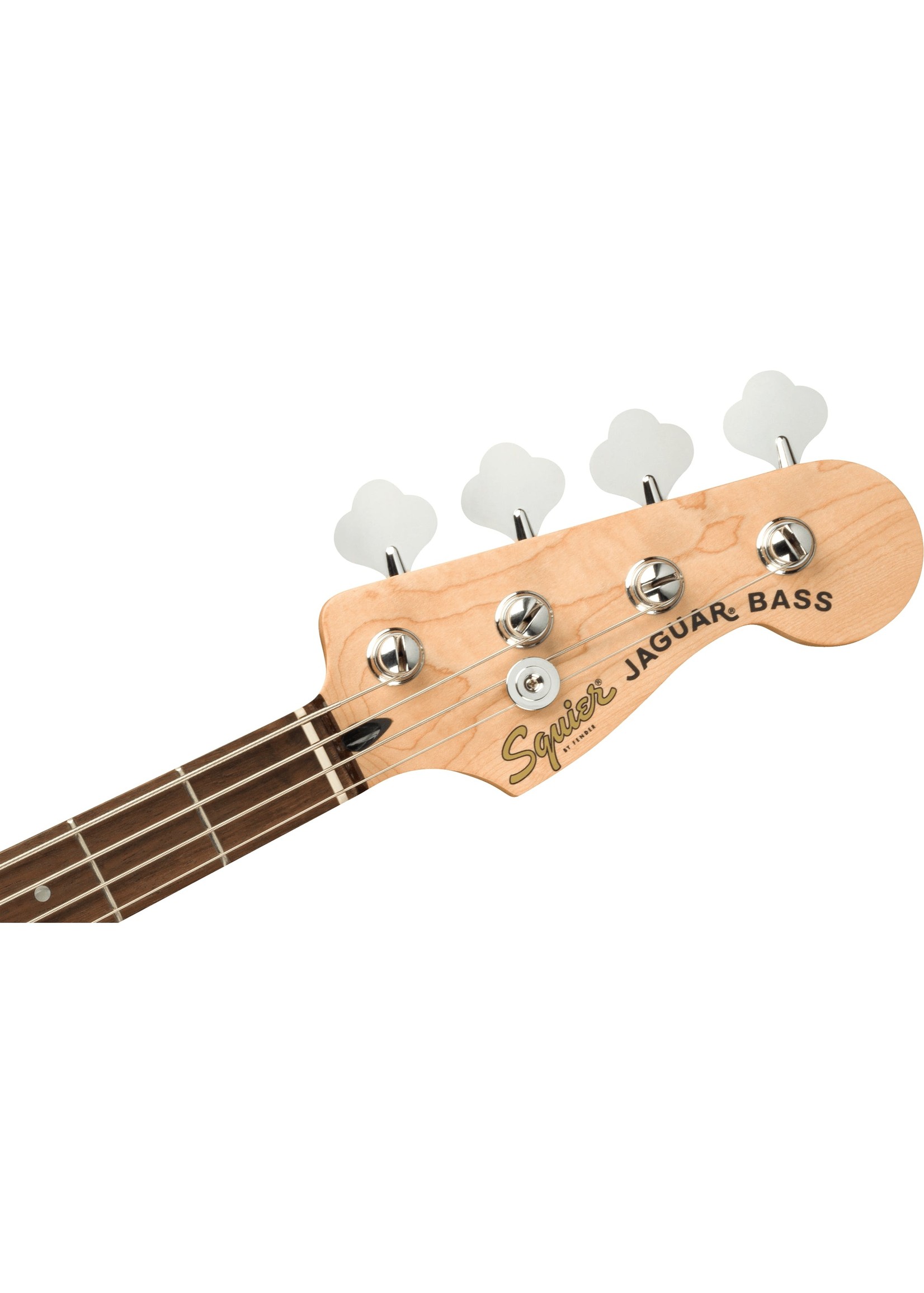 Fender Affinity Jaguar Bass - Blue