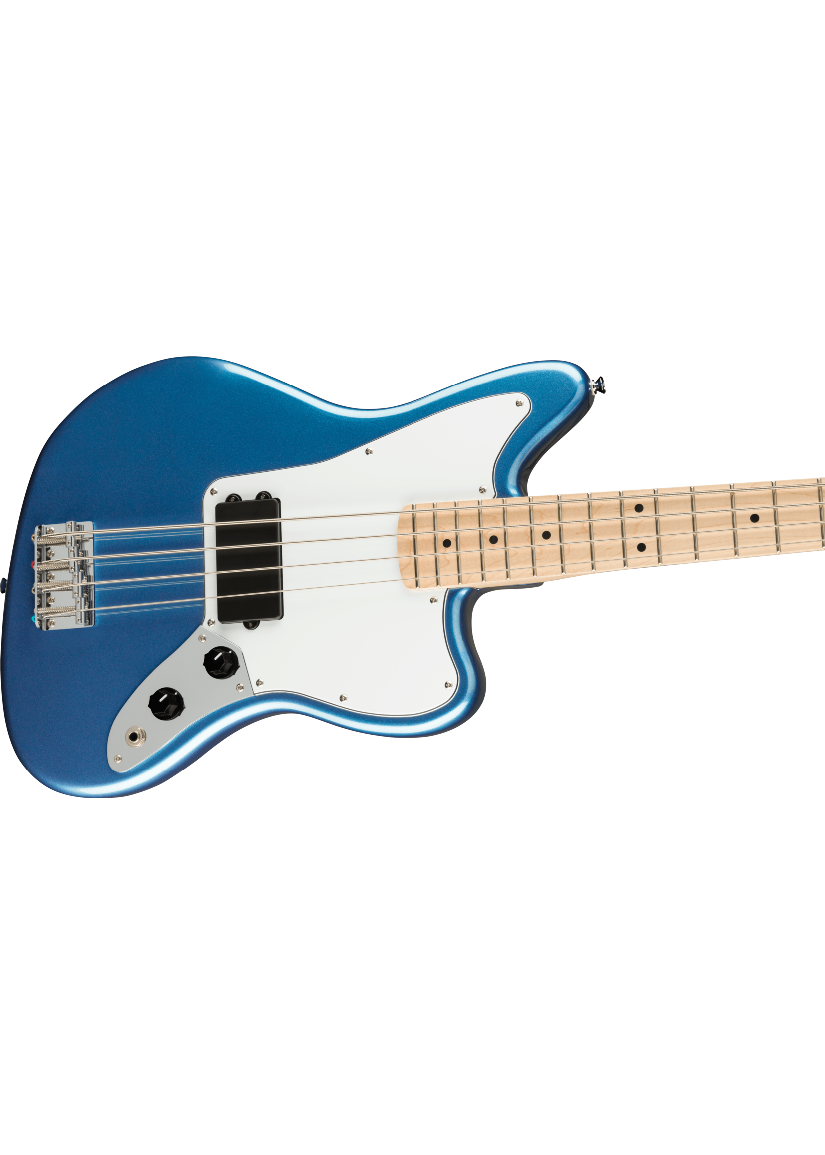Fender Affinity Jaguar Bass - Blue