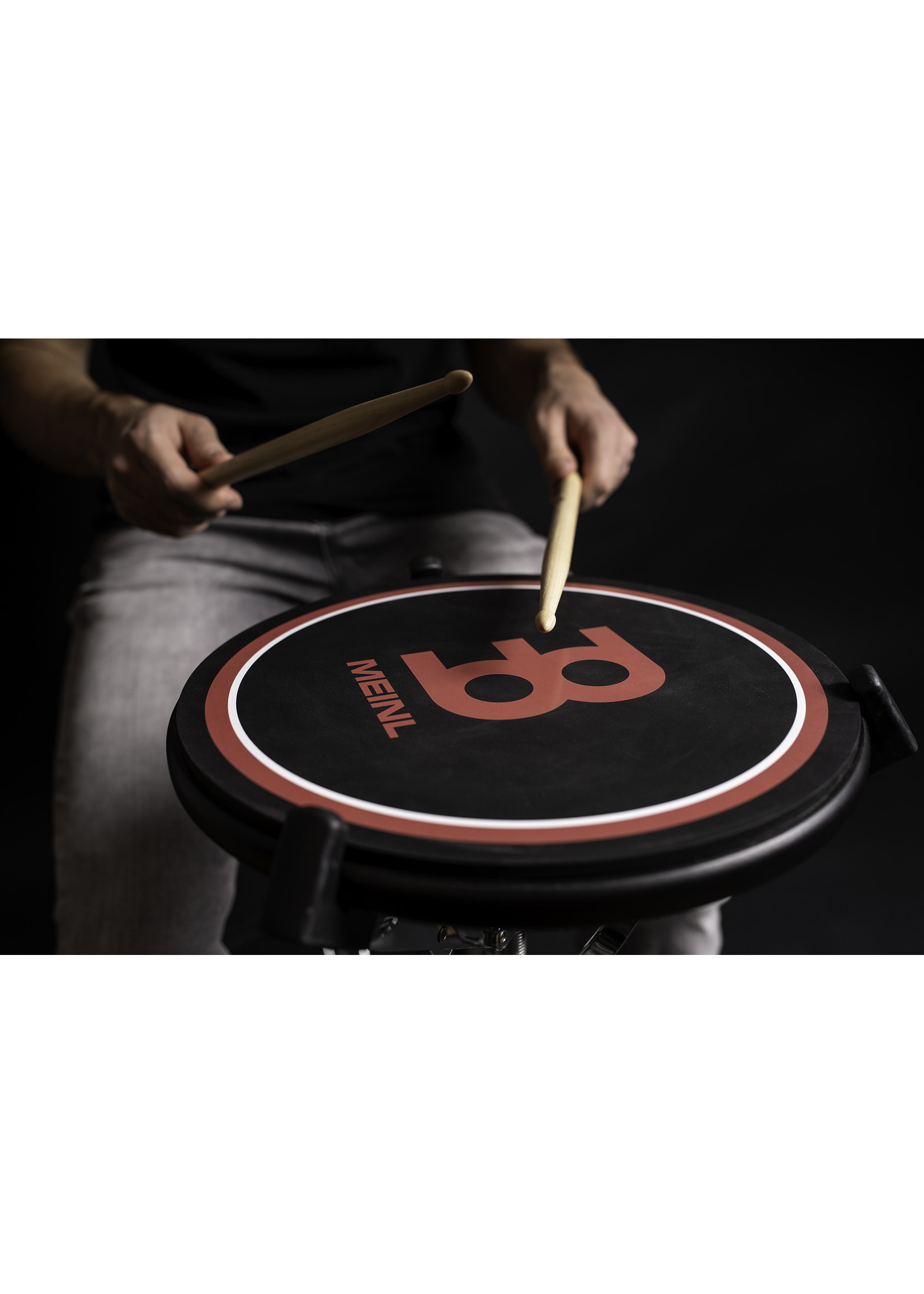 Meinl Practice Pad 12"