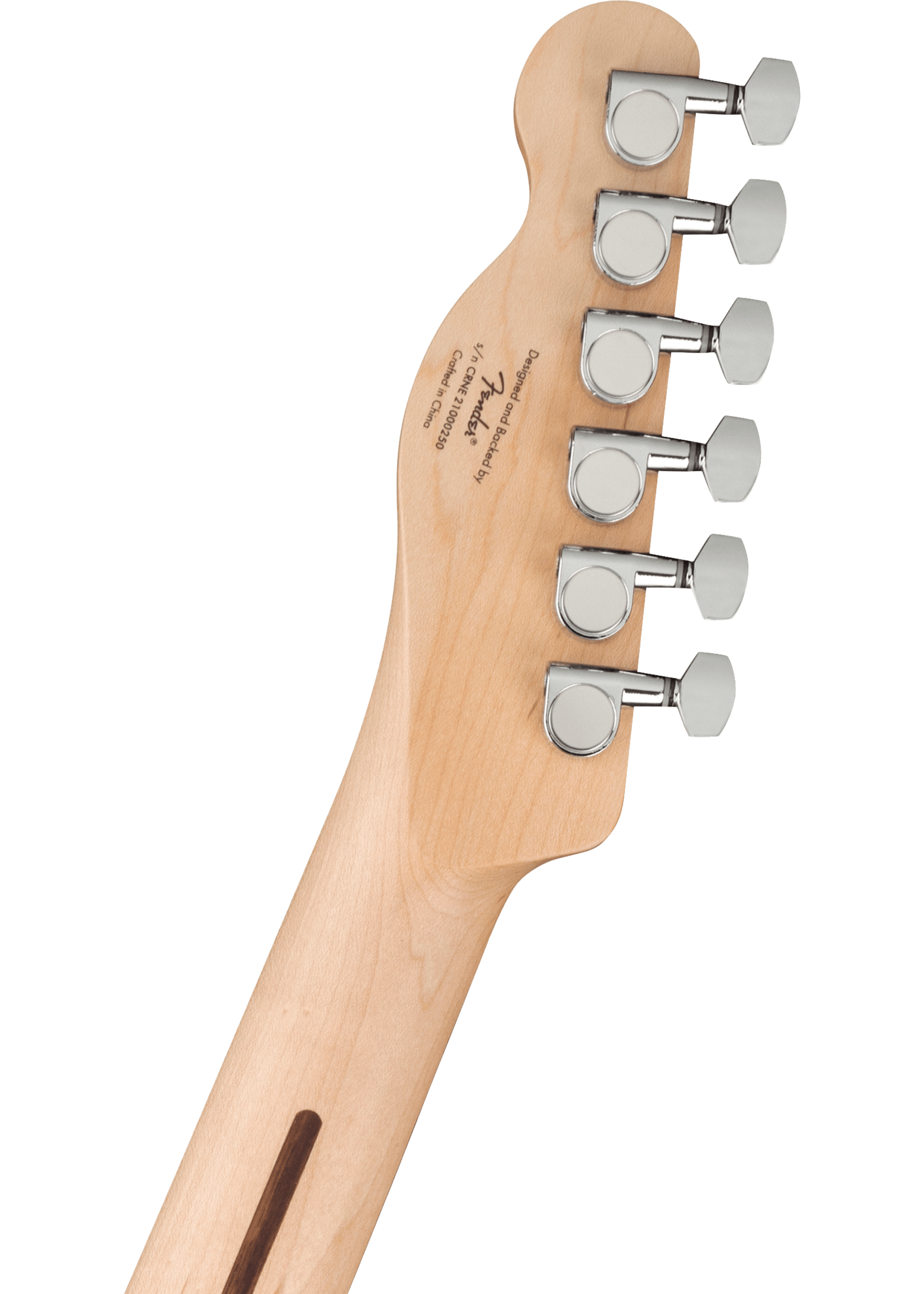 Squier Bullet Telecaster - BSB