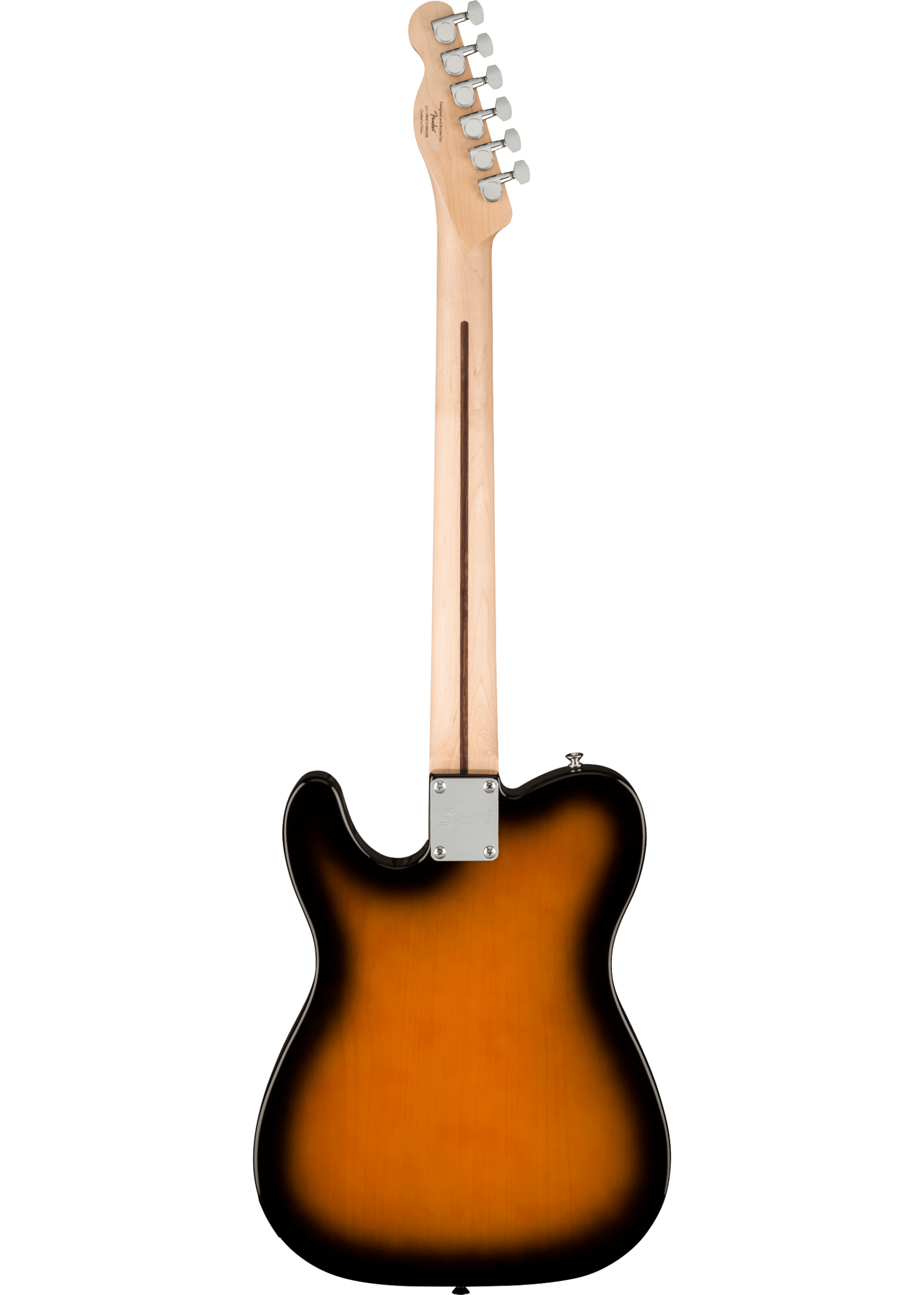 Squier Bullet Telecaster - BSB