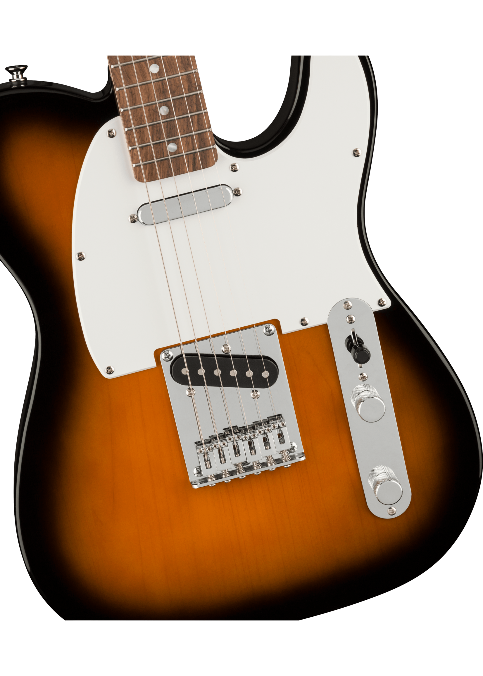 Squier Bullet Telecaster - BSB