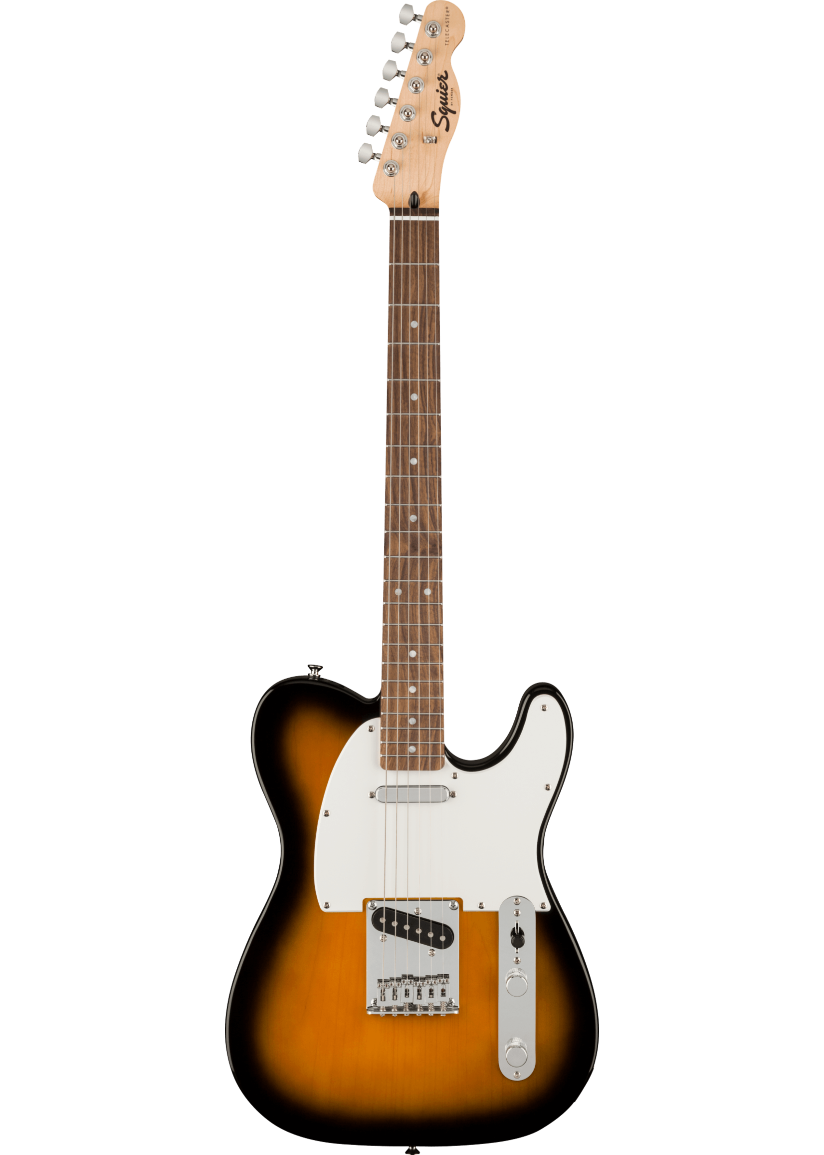 Squier Bullet Telecaster - BSB