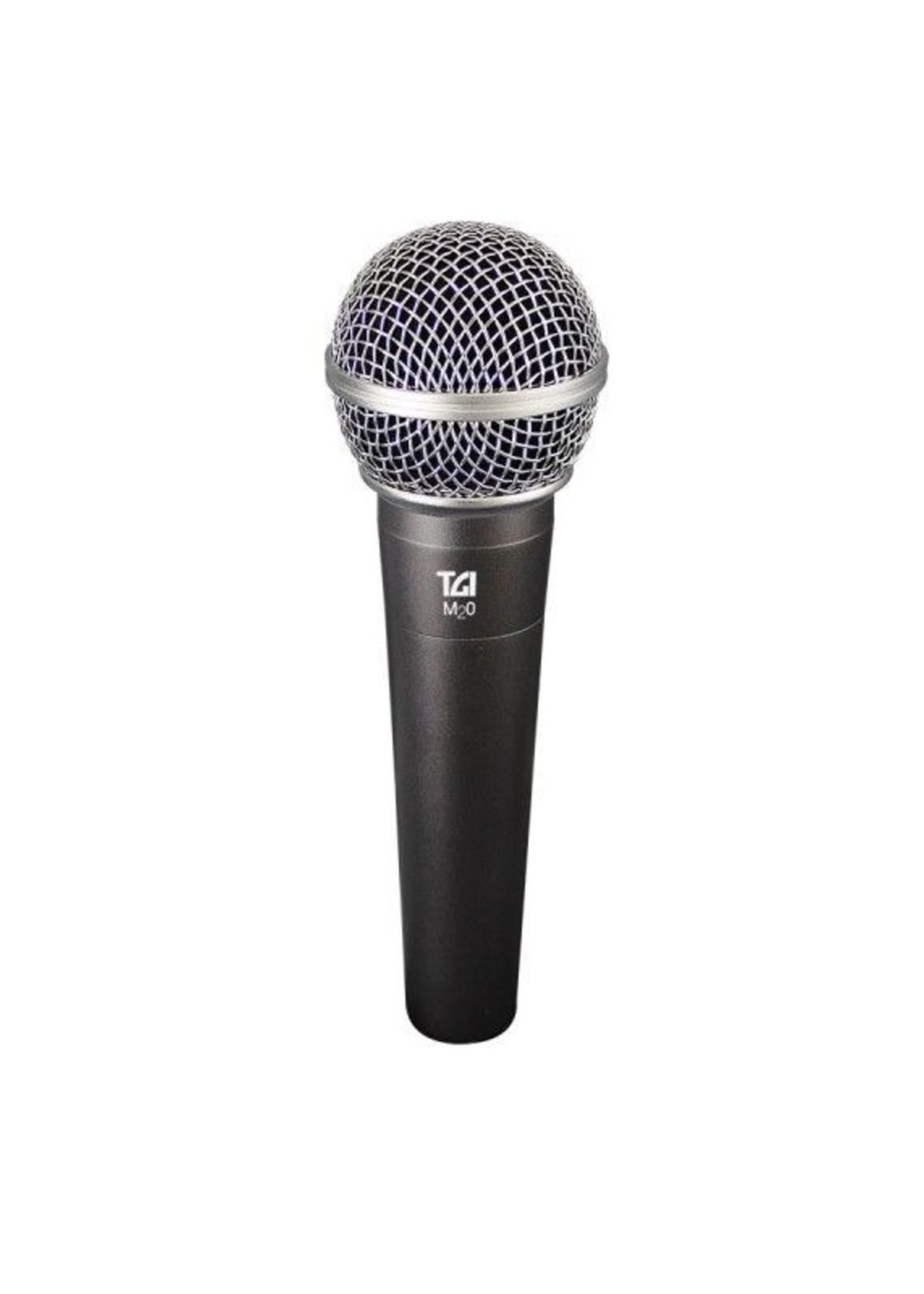 TGI M20 Dynamic Microphone