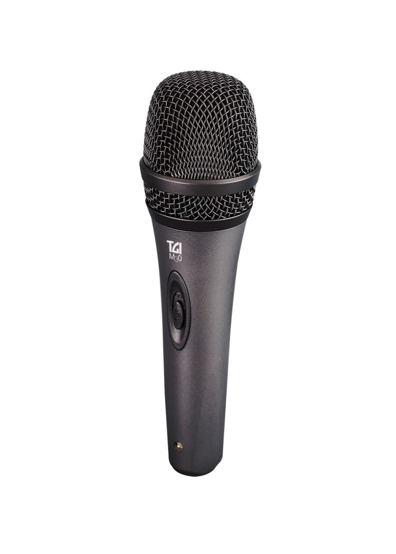 TGI M30 Dynamic Microphone