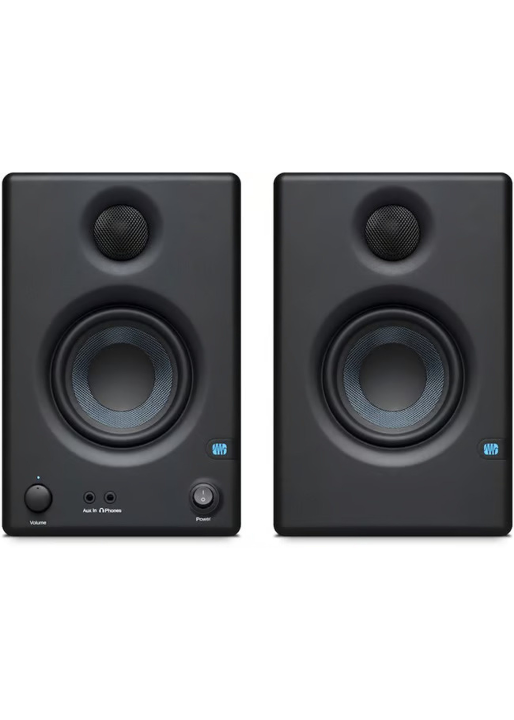 PreSonus Eris E3.5 - Studio Monitors, Pair