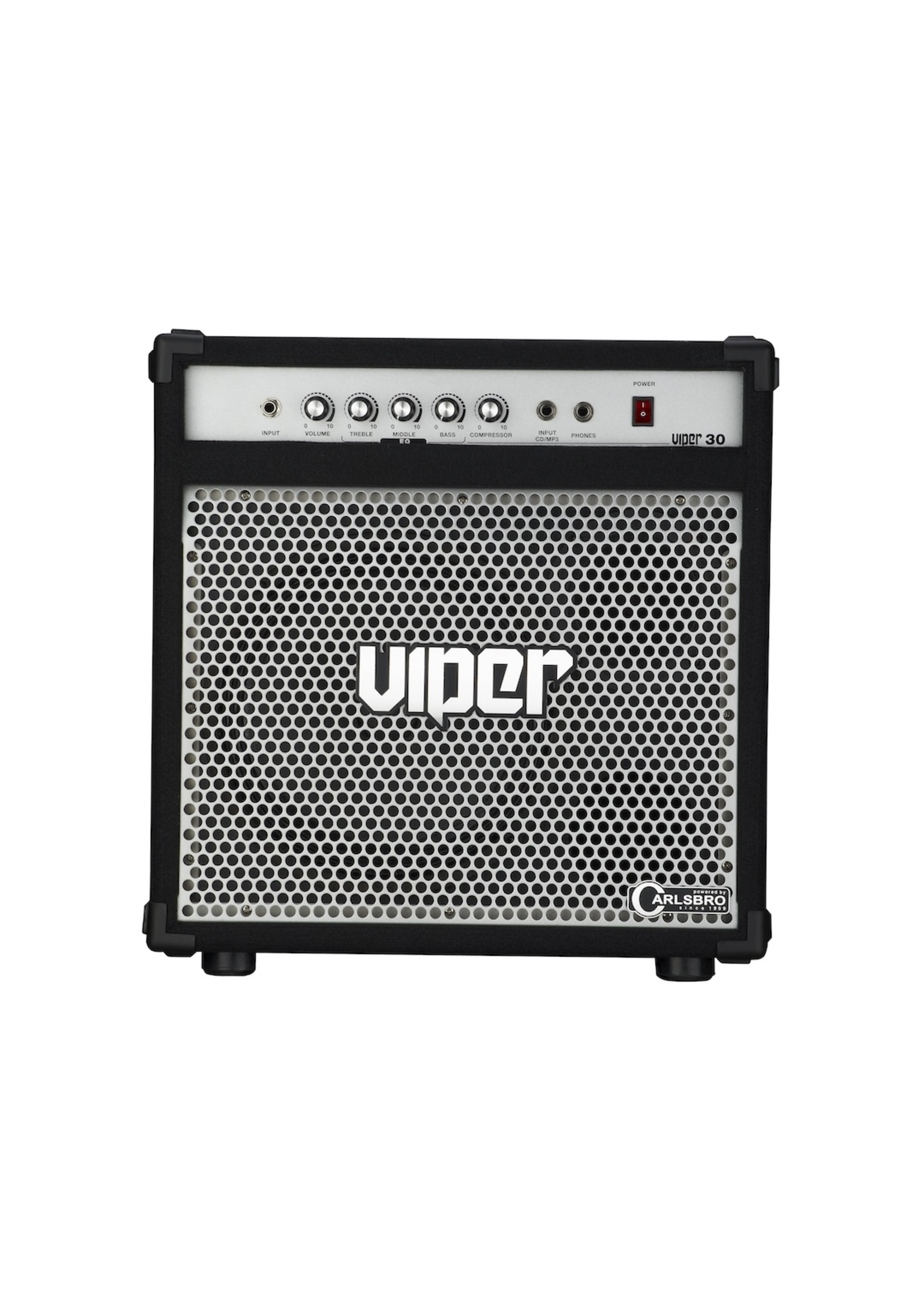 Carlsbro Viper 30W Bass Amplifier