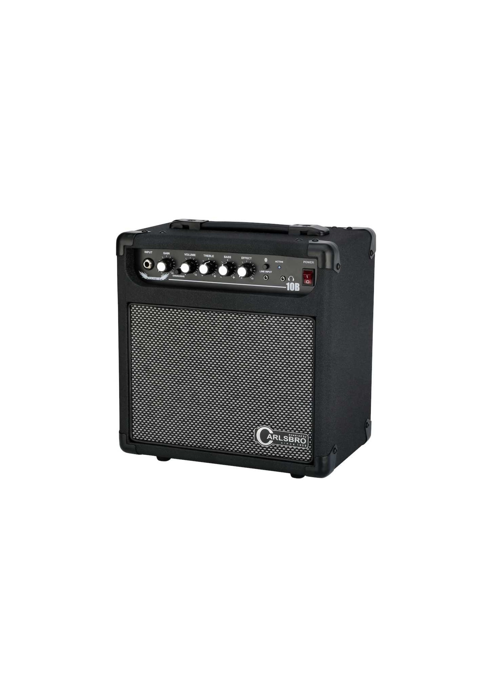 Carlsbro Kickstart 10B Guitar Amplifier