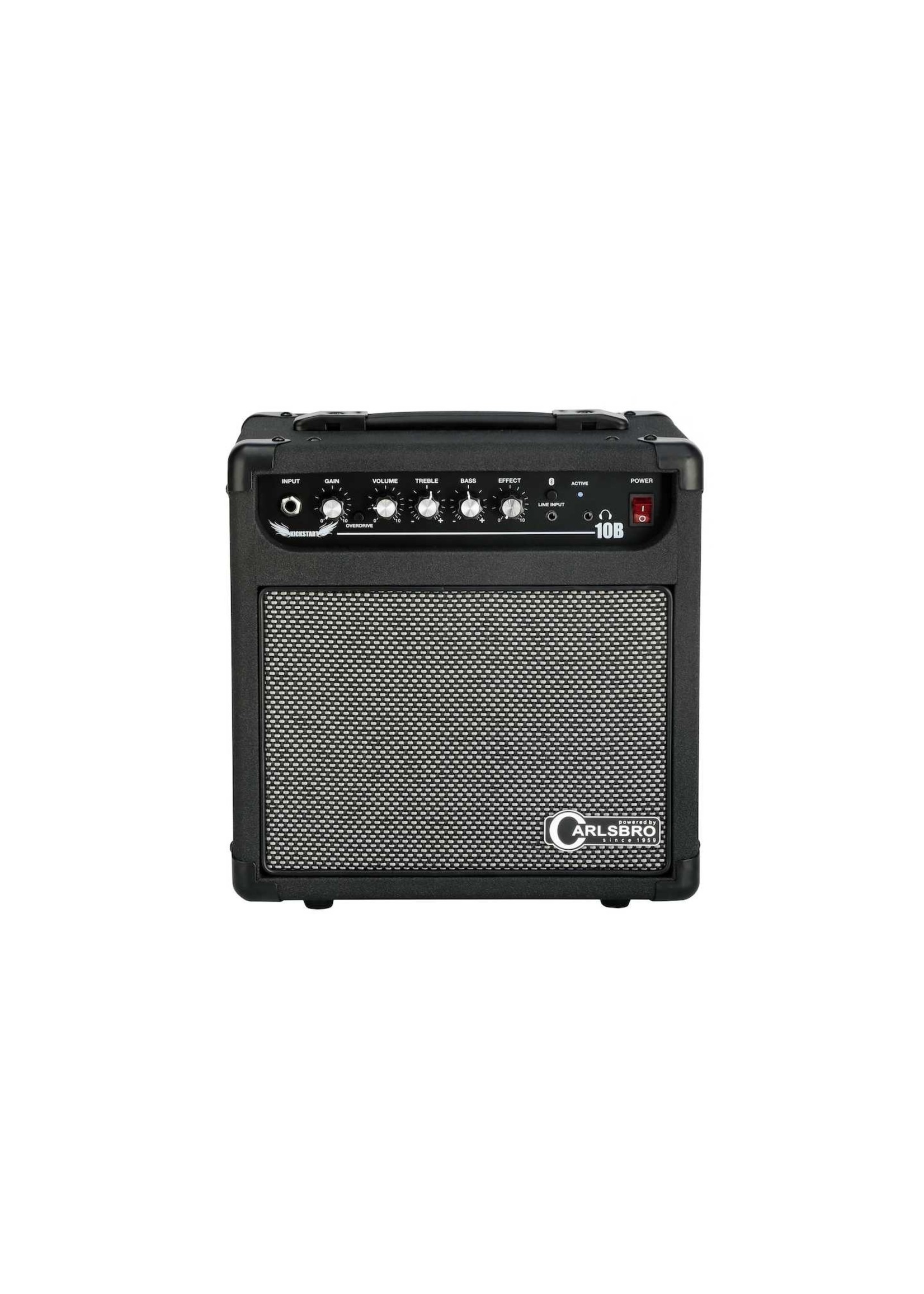 Carlsbro Kickstart 10B Guitar Amplifier