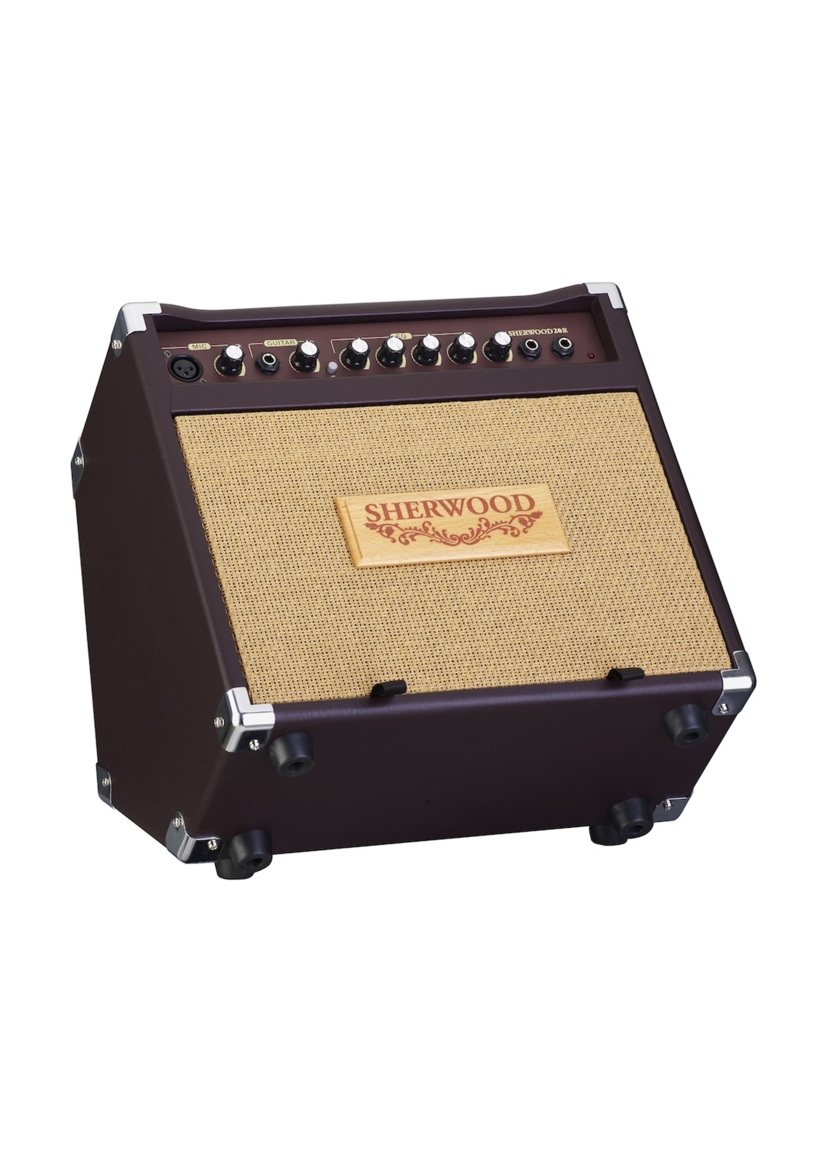 Carlsbro Sherwood Acoustic Amplifier 20R