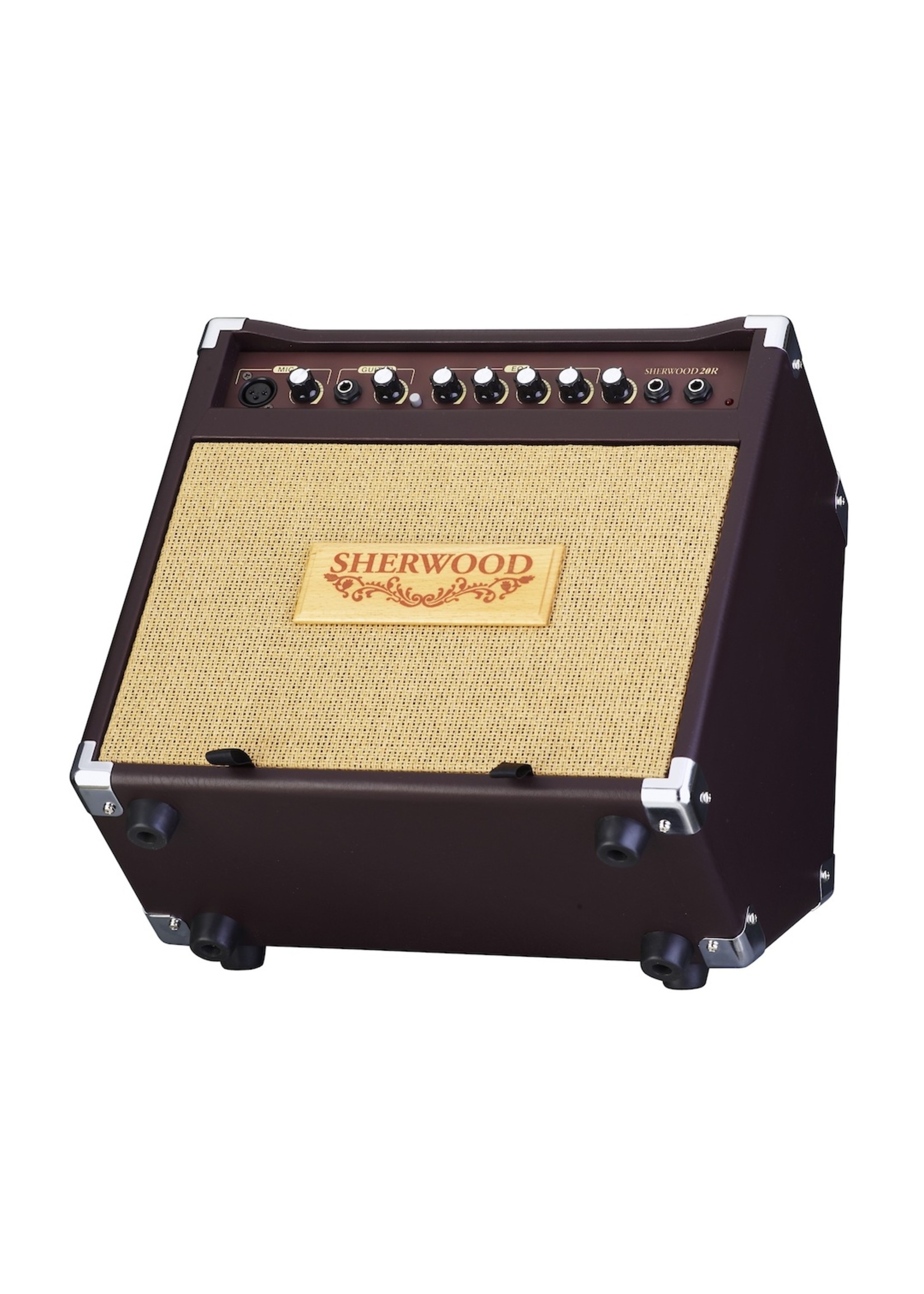 Carlsbro Sherwood Acoustic Amplifier 20R