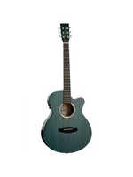 Tanglewood Discovery Super Folk DBT SFCE TG G