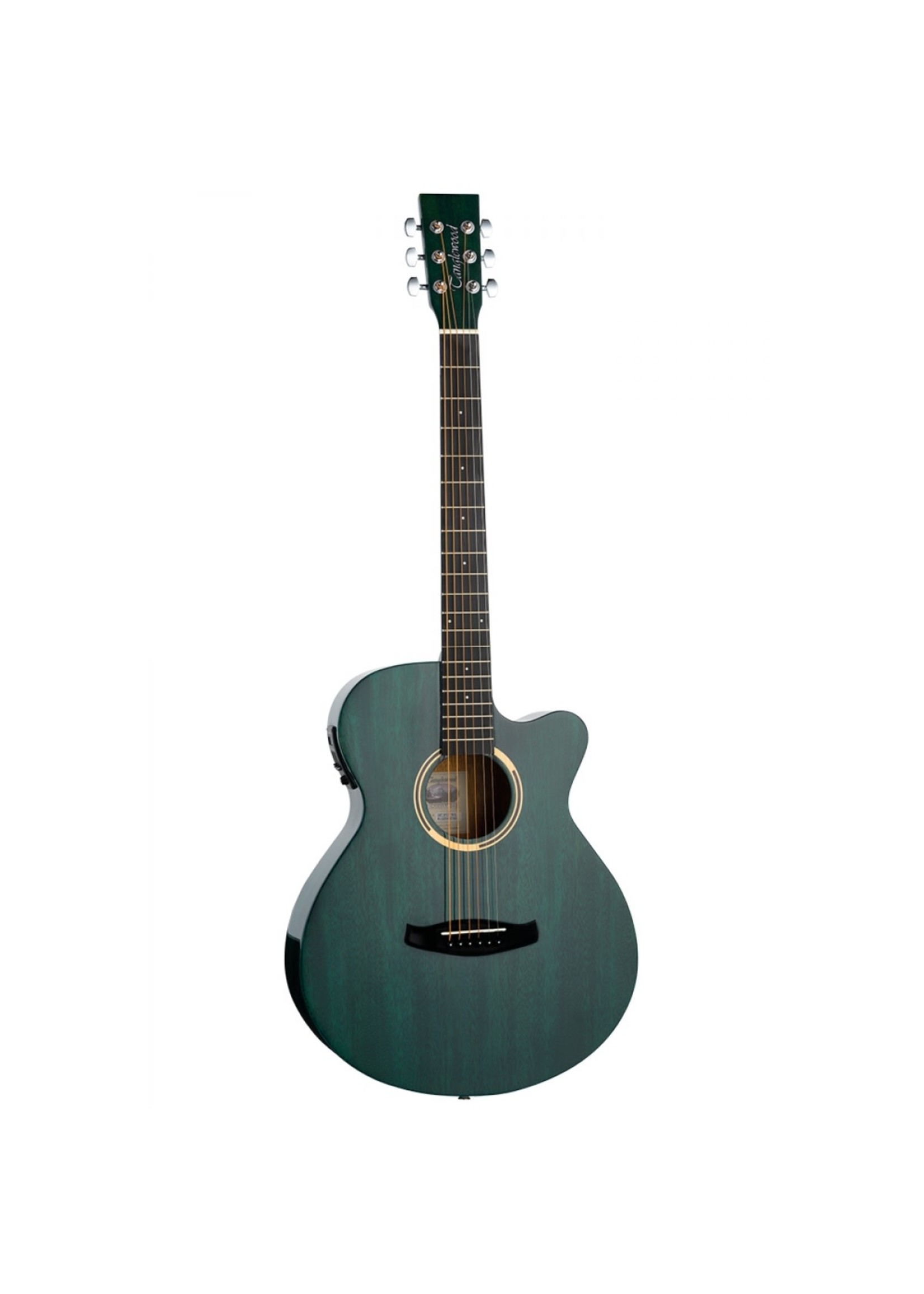 Tanglewood Discovery Super Folk DBT SFCE TG G