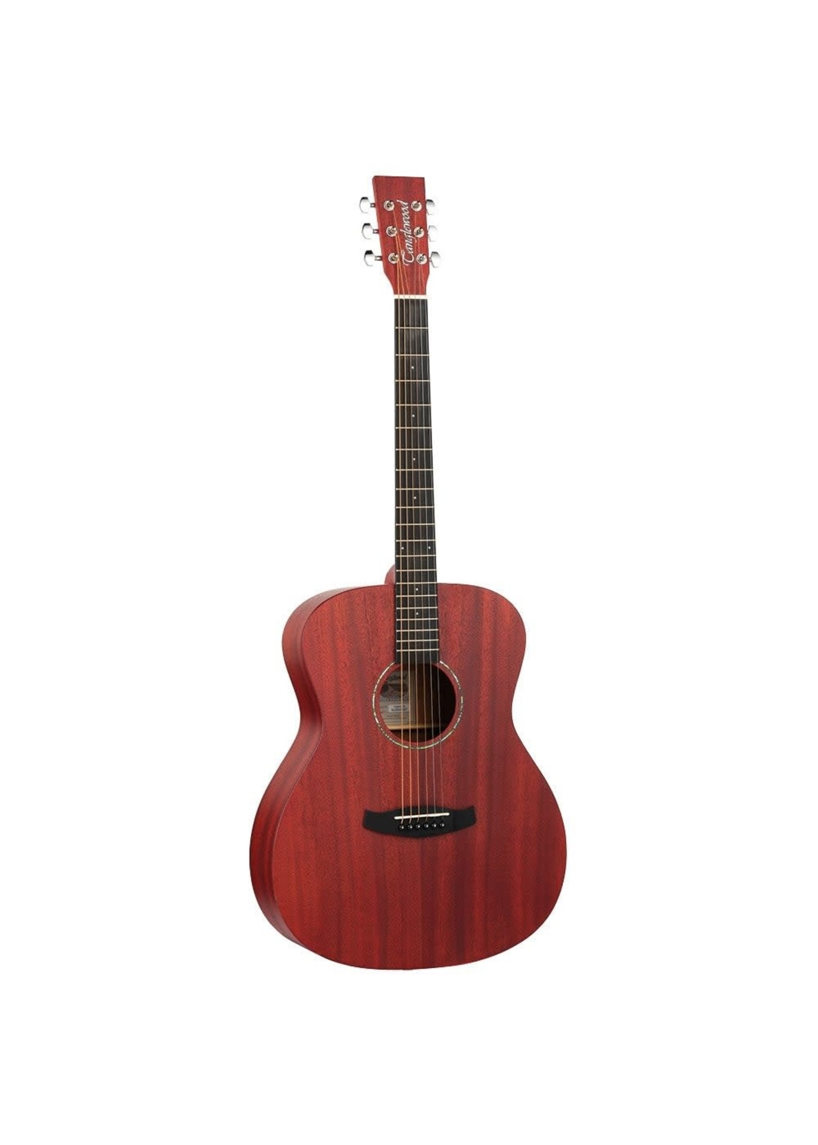 Tanglewood Crossroads TWCR-O-TR