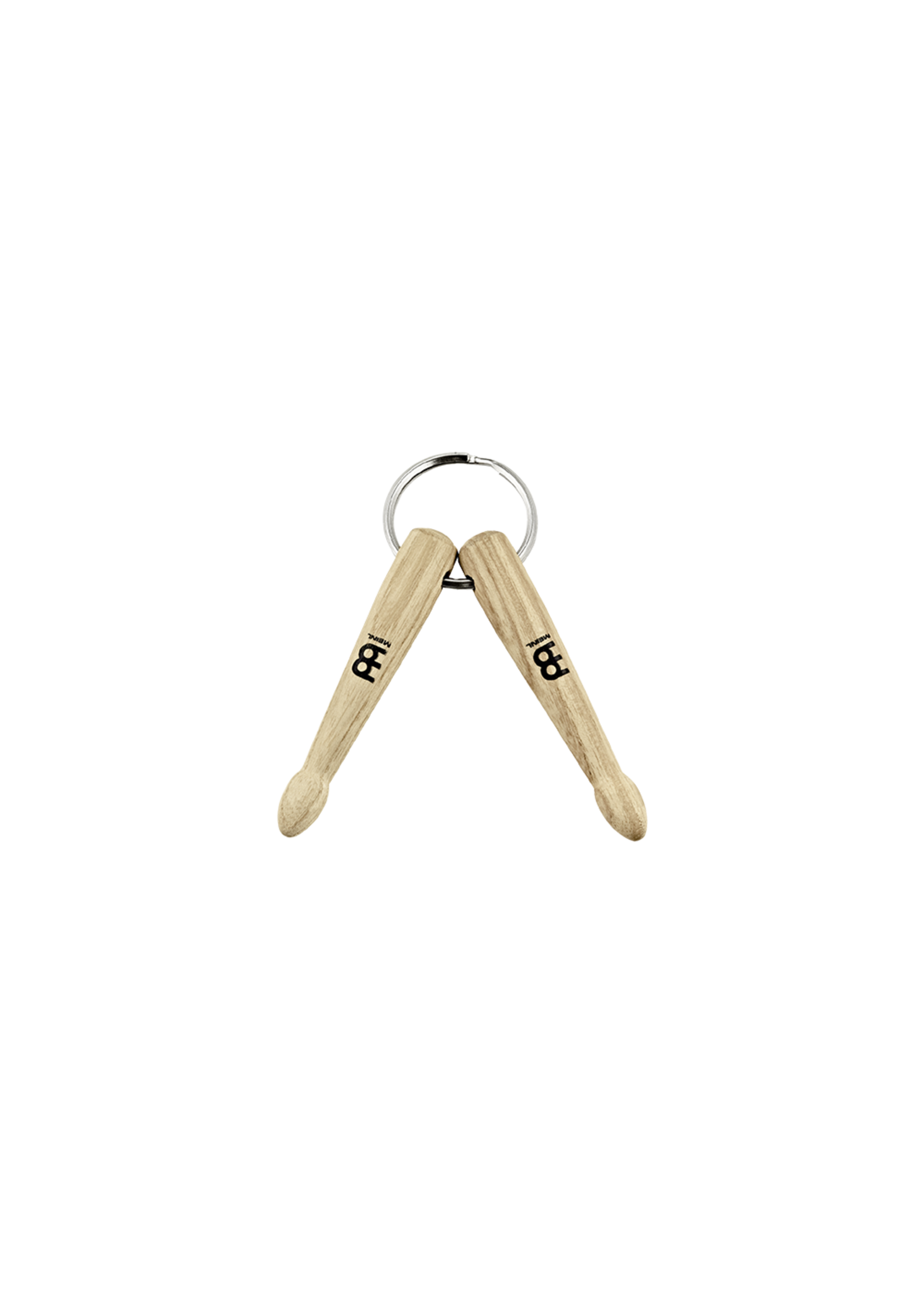 Meinl MEINL Stick & Brush - Keychain