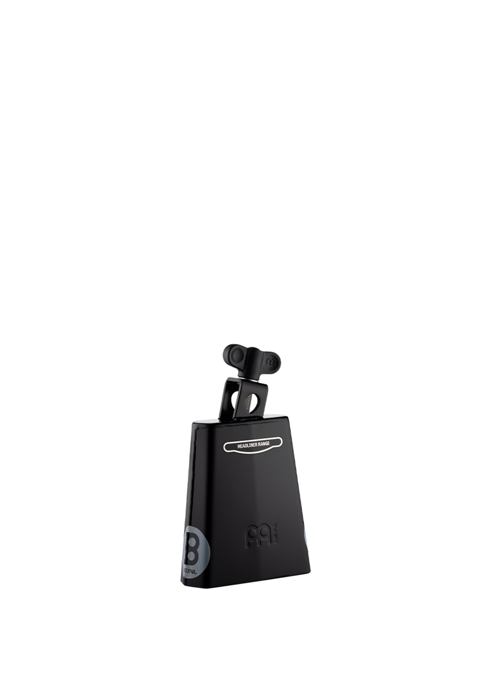 Meinl Meinl 5'' Cowbell - Black
