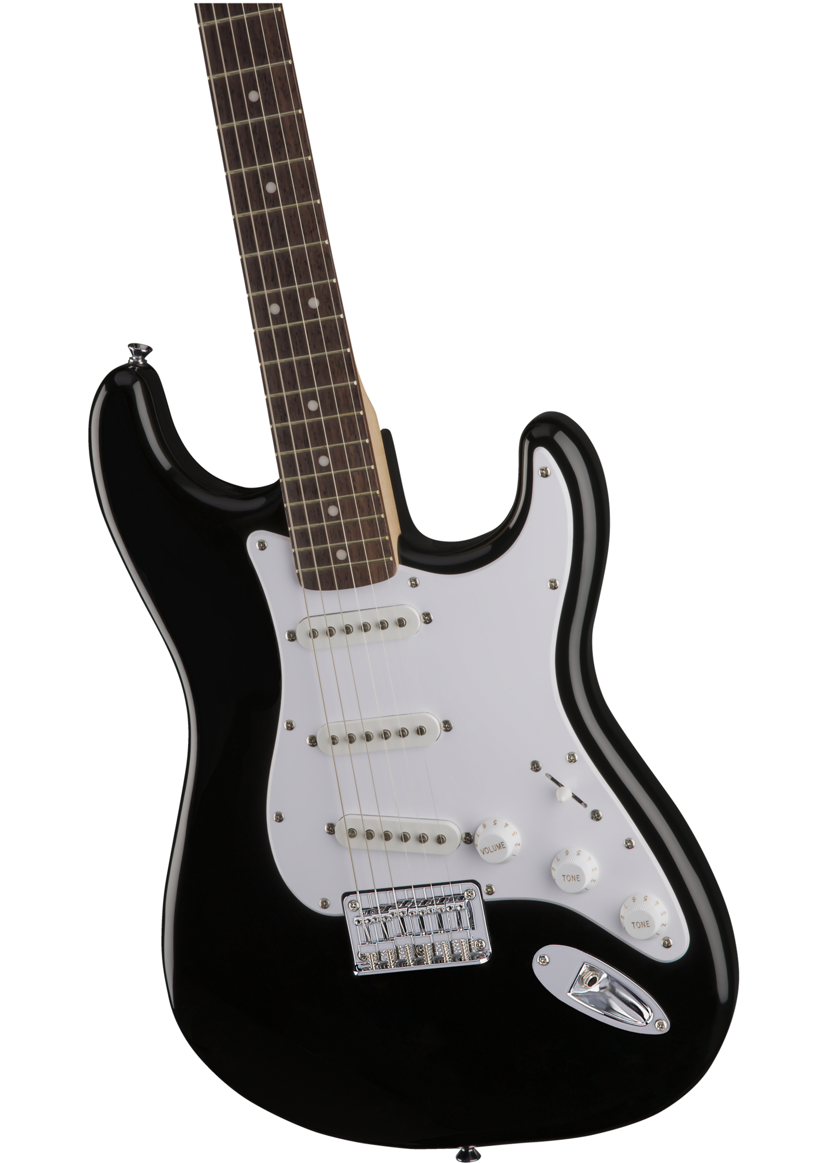 Squier Bullet Stratocaster HT - Black