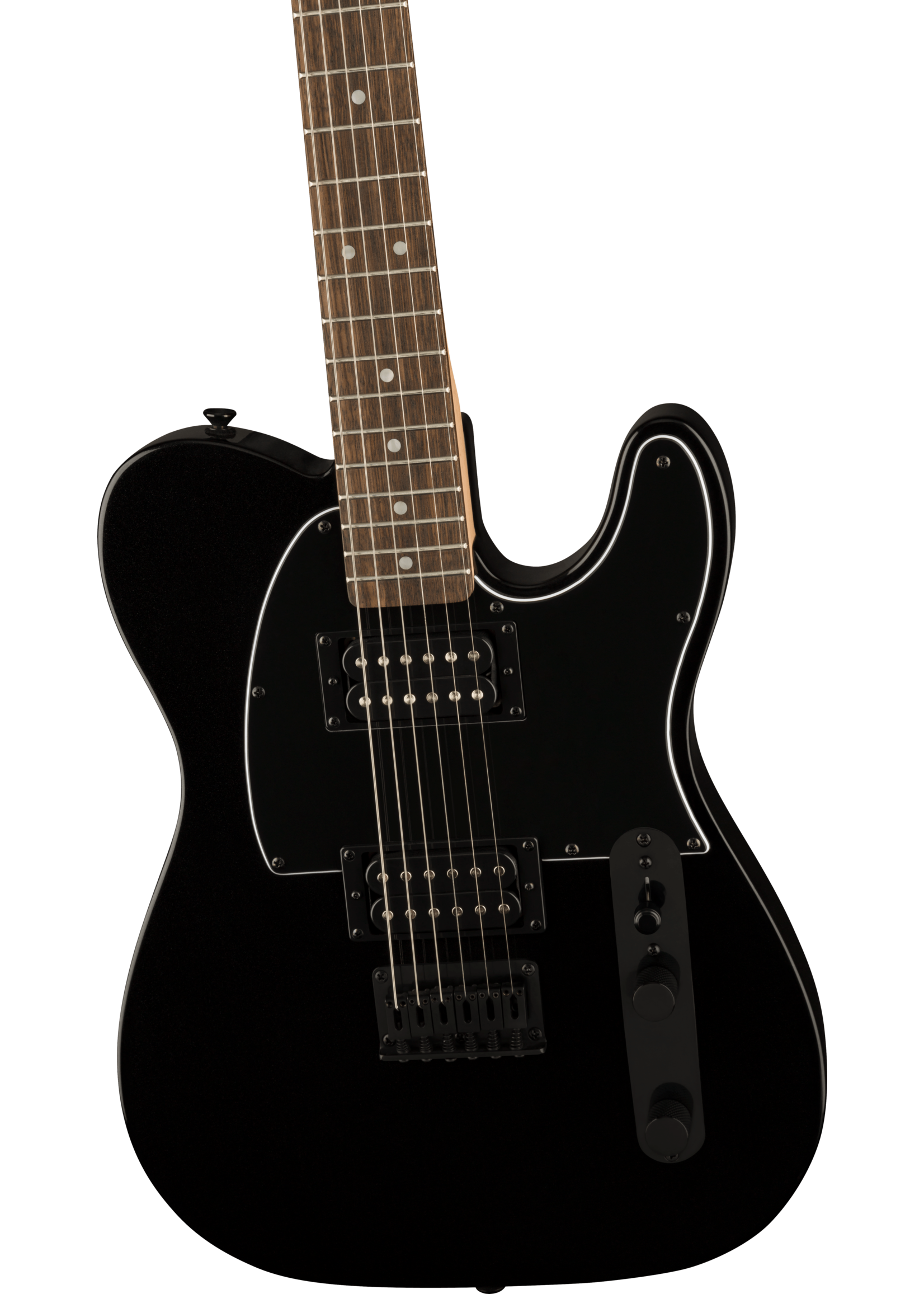 Squier Affinity Telecaster HH - All Black