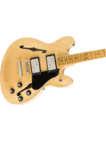 Squier Squier Classic Vibe Starcaster - Natural