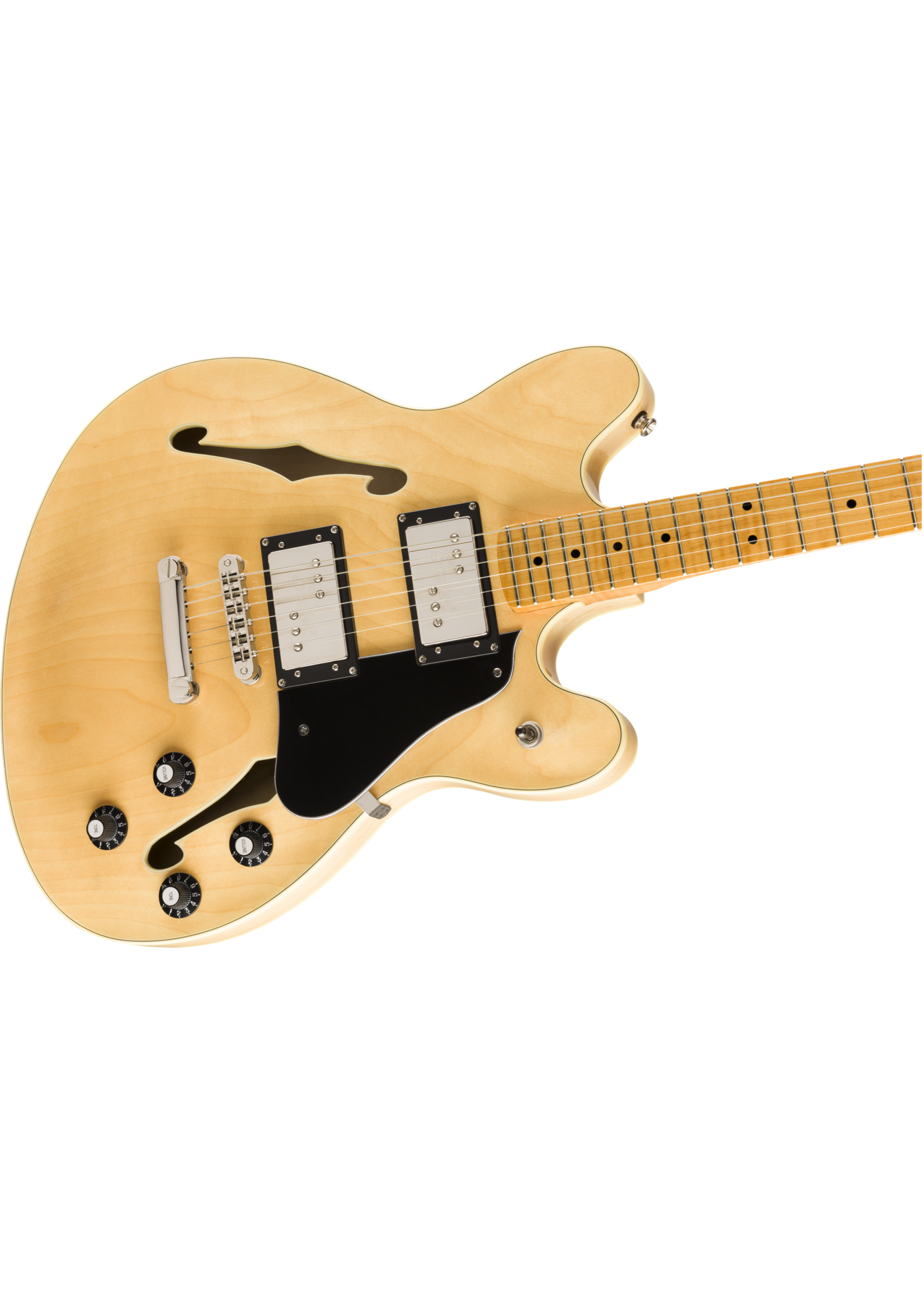 Squier Squier Classic Vibe Starcaster - Natural