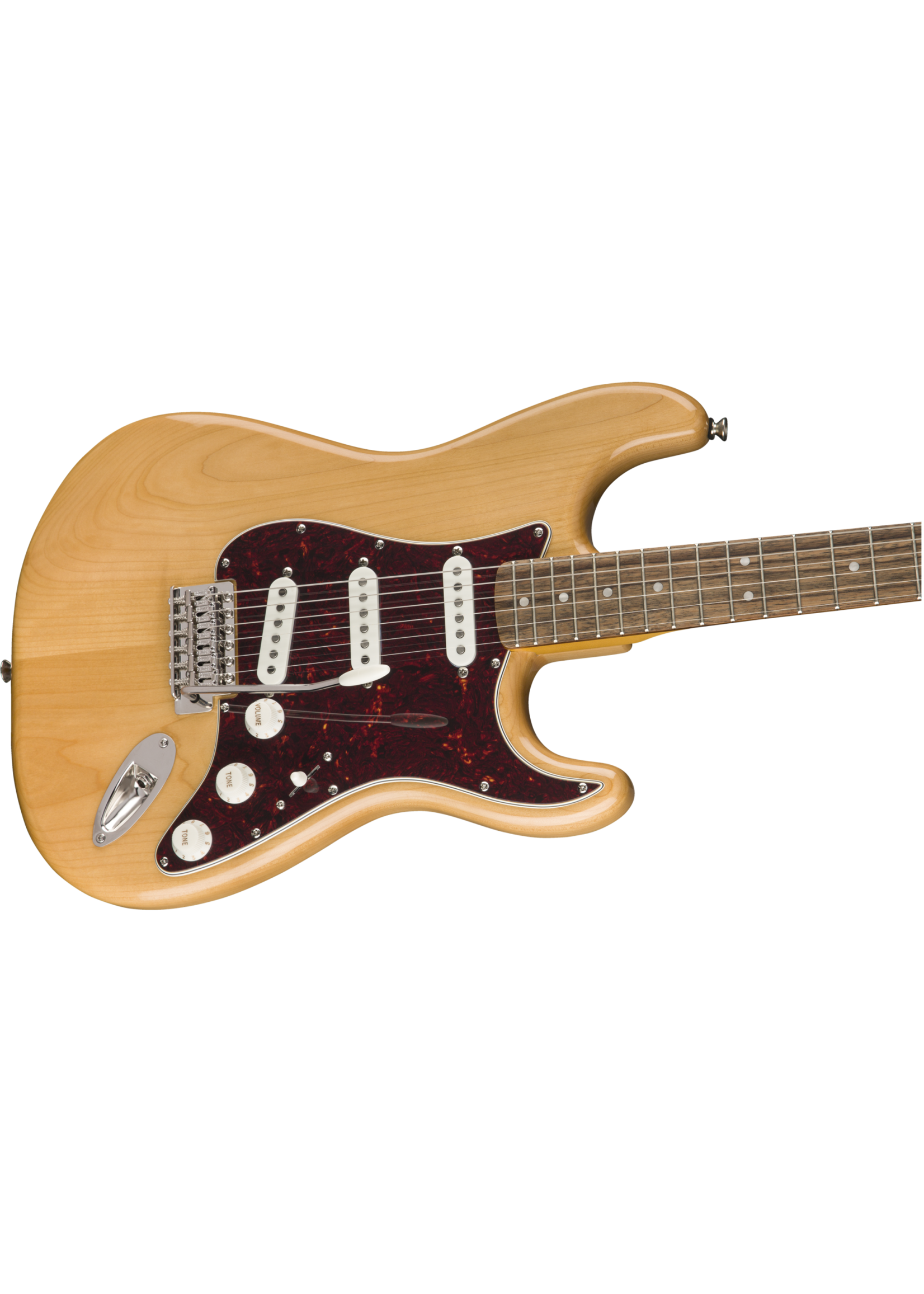 Squier Classic Vibe '70s Stratocaster - Natural