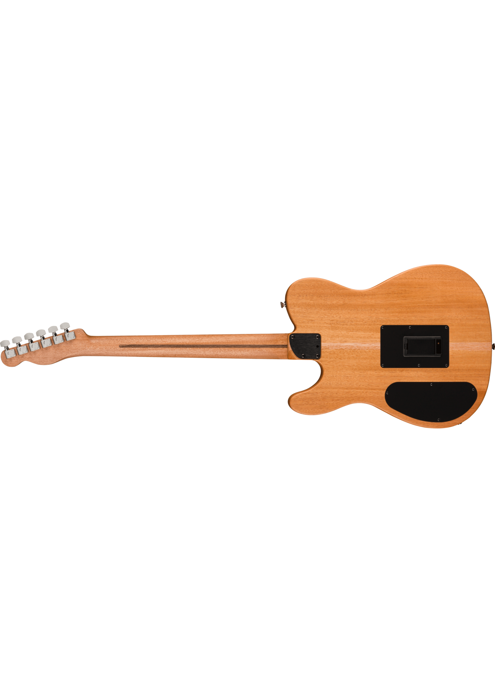 Fender ACOUSTASONIC® PLAYER TELECASTER® (Shadow Burst)