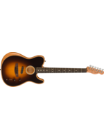 Fender ACOUSTASONIC® PLAYER TELECASTER® (Shadow Burst)