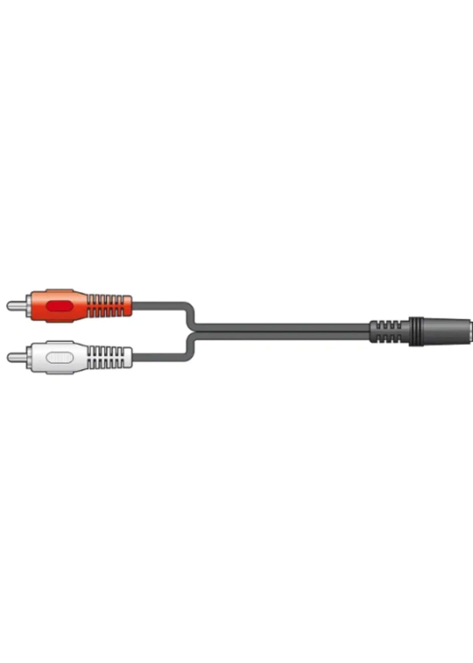 Av.Link Av:link RCA to 3.5mm Stereo Jack