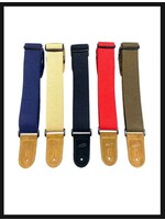 LeatherGraft Leathergraft Cotton Strap Assorted