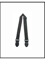 LeatherGraft Leathergraft Webbing Strap - Black