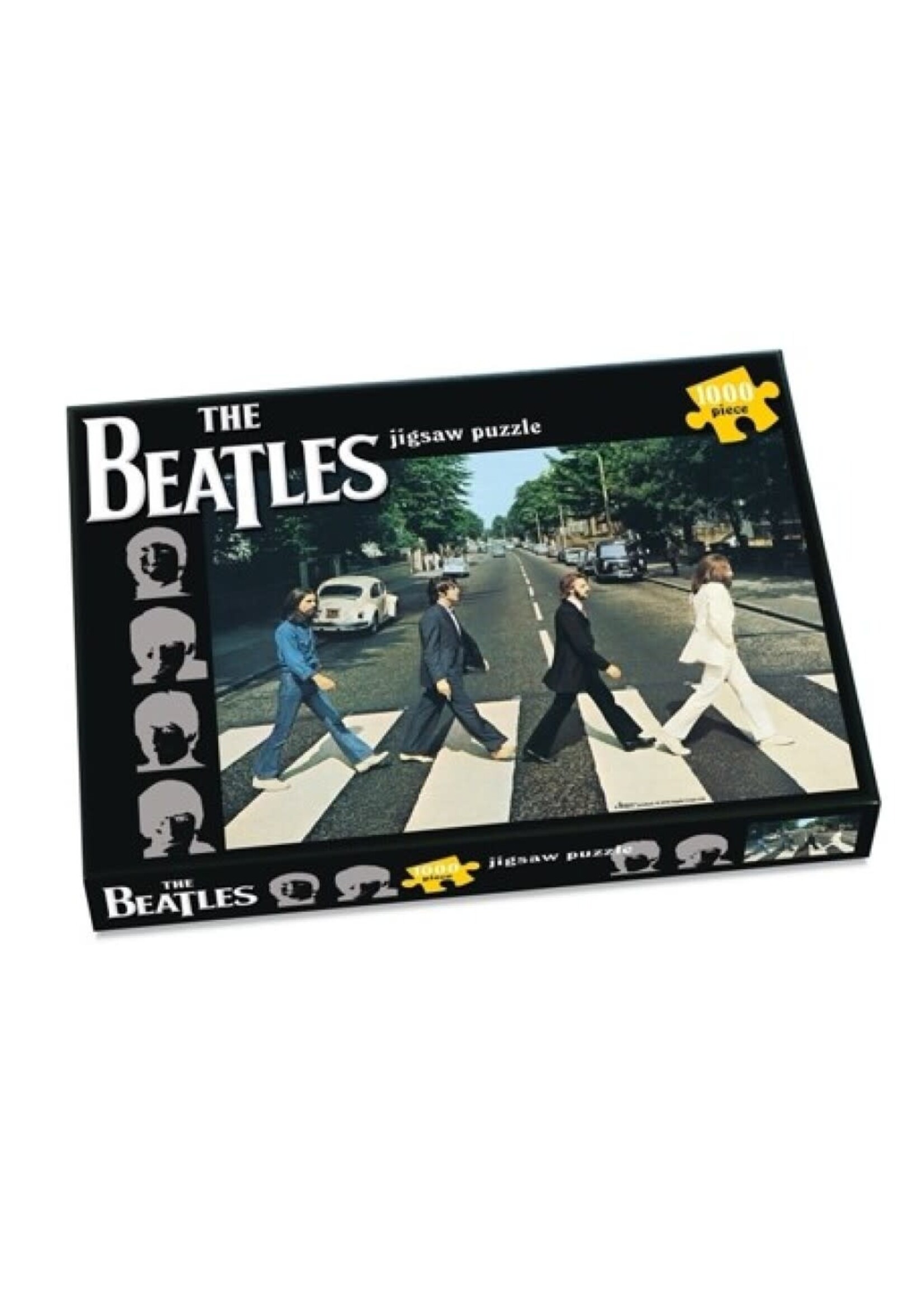 Abbey Road 1000 Piece Puzzle