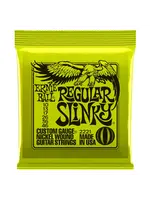 Ernie Ball Regular Slinky 10-46 (3 Pack)