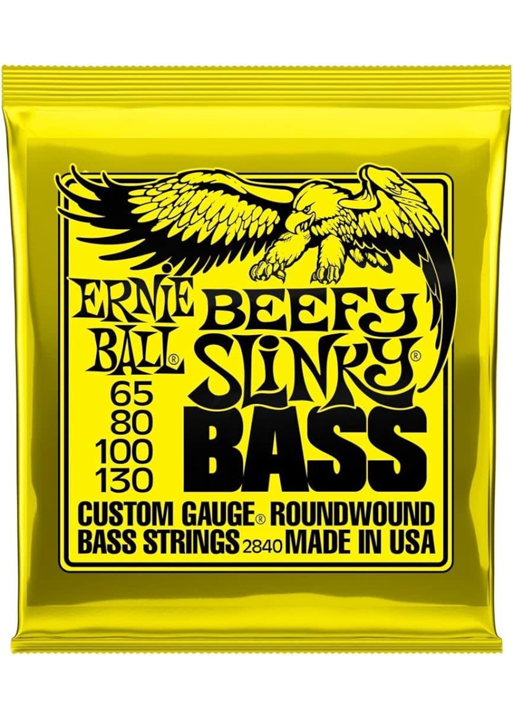 Ernie Ball Ernie Ball Beefy Slinky 11-54
