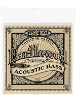 Earthwood Phosphor Bronze Acoustic Bass Strings