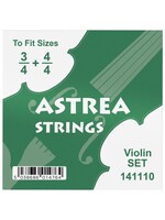 Astrea Violin Set 3/4-4/4