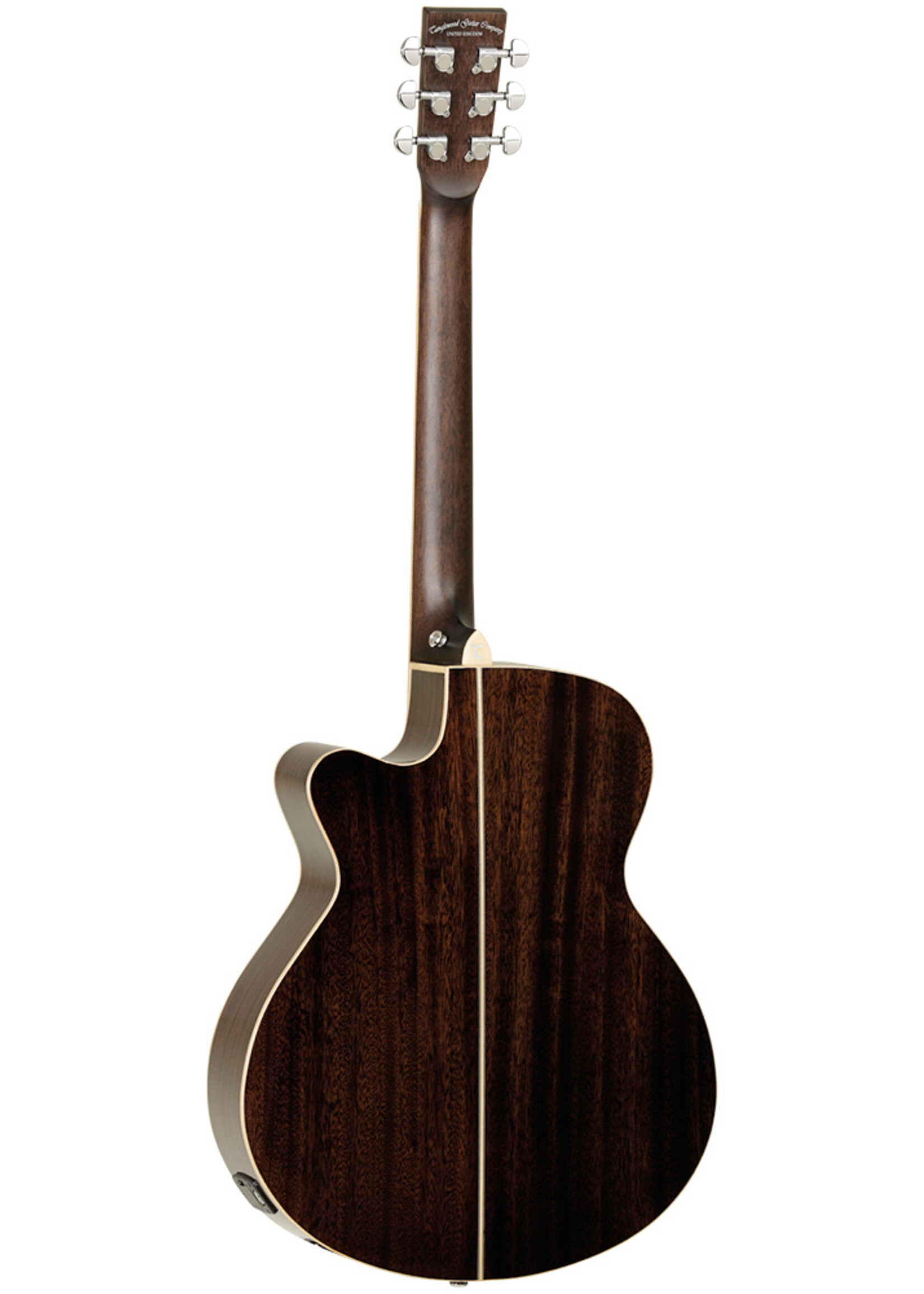 Tanglewood WinterLeaf TW4 E AVB